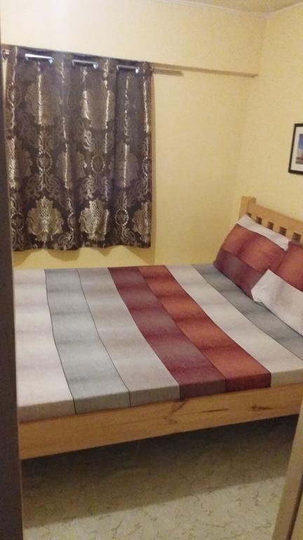 Christopher B&B And Apartments (Adults Only) Paranaque City Exterior foto
