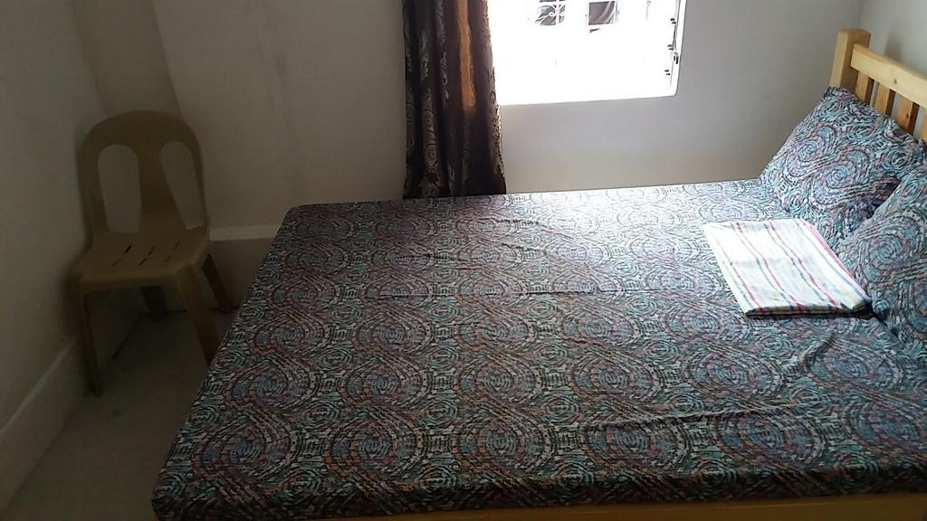 Christopher B&B And Apartments (Adults Only) Paranaque City Exterior foto