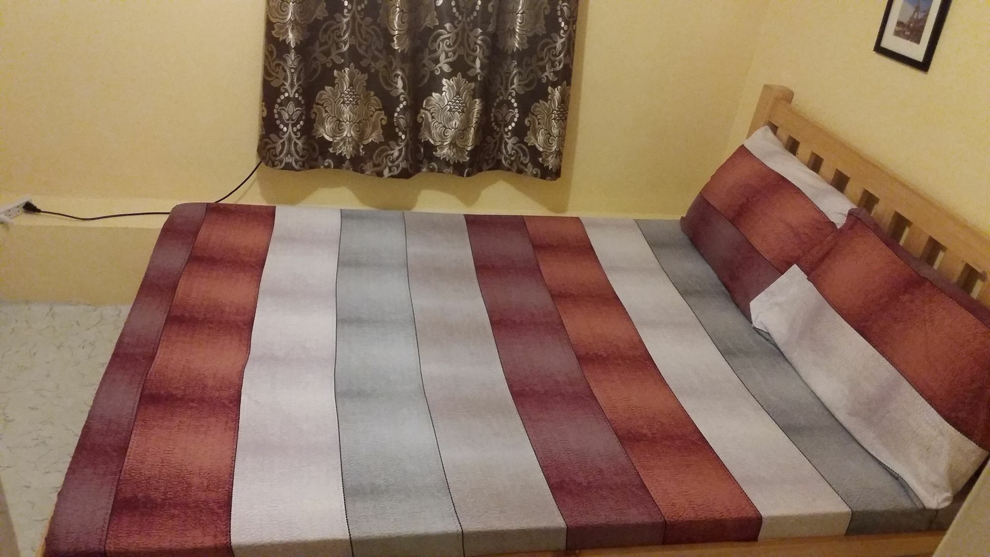 Christopher B&B And Apartments (Adults Only) Paranaque City Exterior foto