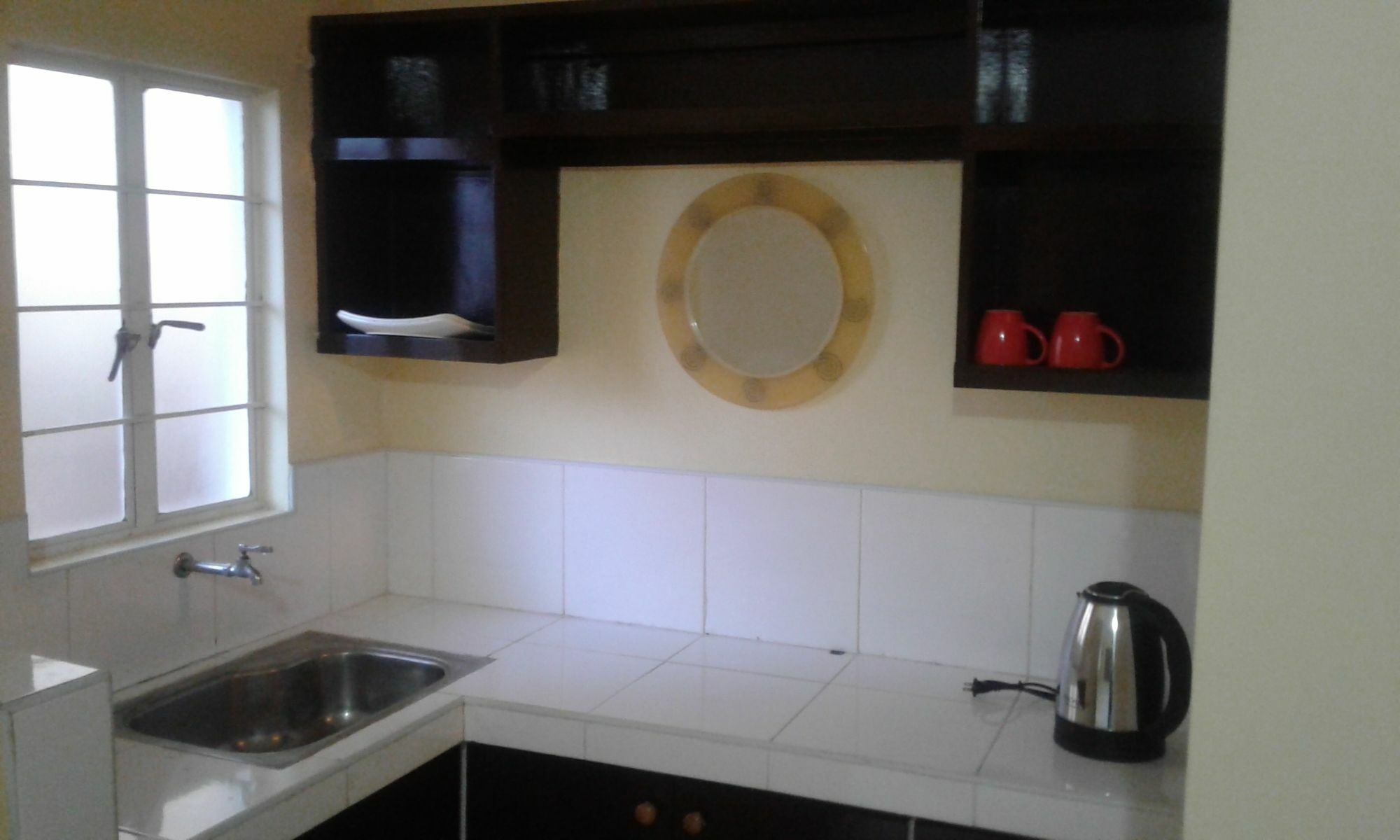 Christopher B&B And Apartments (Adults Only) Paranaque City Exterior foto